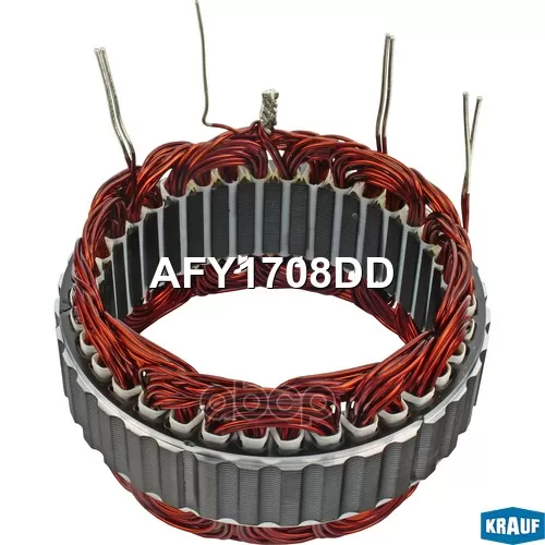 Статор Генератора Krauf 