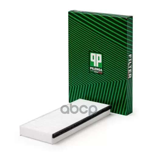 Фильтр Салона Niva, Niva Urban PILENGA FA-P 3801