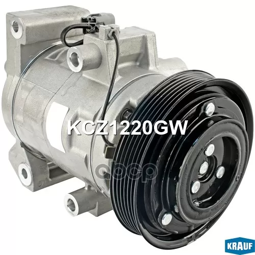 Компрессор Кондиционера Krauf 