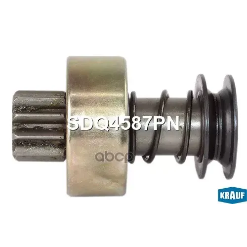 Бендикс Стартера Krauf 