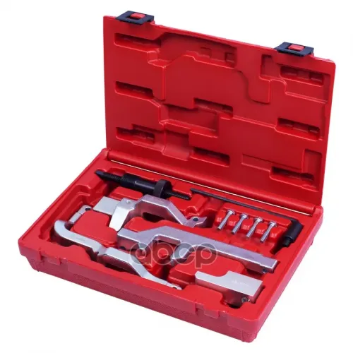 Набор Фиксаторов Распредвала / Коленвала, Psa / Mini, Кейс, 10 Предметов Мастак 103-21207C