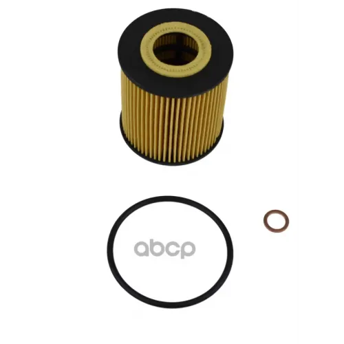 Фильтр Масляный Bmw E46/39/38 2.5D/3.0D/Land Rover Range Rover 3.0D 02- AZUMI 