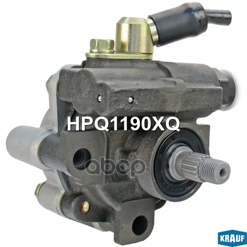 Насос Гур Toyota Camry 96- Krauf 