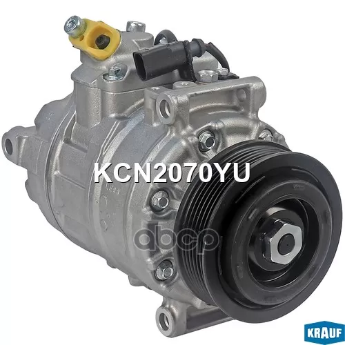 Компрессор Кондиционера Krauf 