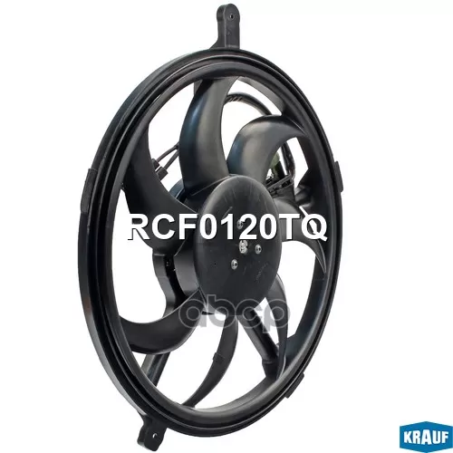 Вентилятор Охлаждения Krauf 