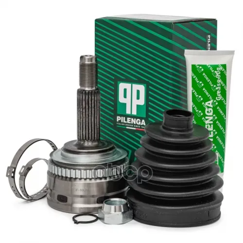 Шрус Daewoo Nexia 1.5 95-08 Нар. PILENGA CV-P 1229