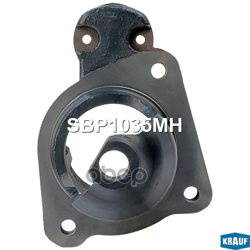 Крышка Стартера Передняя Krauf 