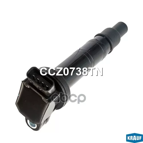 Катушка Зажигания Toyota Krauf 