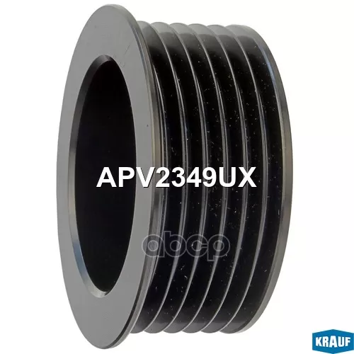 Шкив Генератора Krauf 