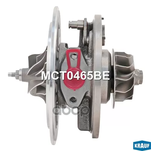 Картридж Для Турбокомпрессора Krauf 