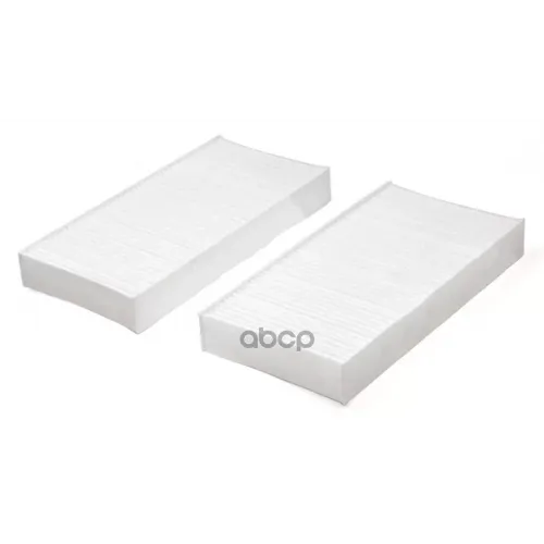 Фильтр Салона Honda Civic/Cr-V -06 (Упак.2шт.) AZUMI 