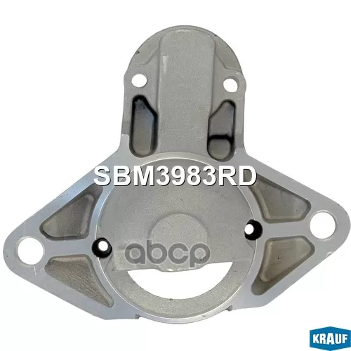 Крышка Стартера Передняя Krauf 