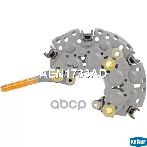 Диодный Мост Генератора Krauf 