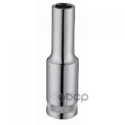 Головка Торц. (Метр., П/В 1/2,  6-Гр., Глуб.) 22Мм. (77/29.8/29.8Мм) SATA 