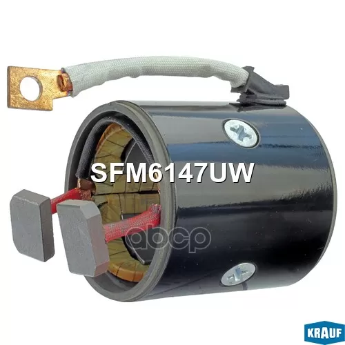 Статор Renault V.i./Volvo Стартера Со Стаканом Krauf 