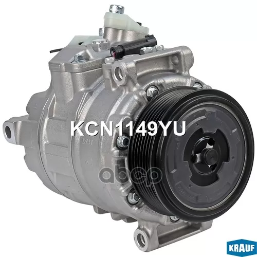 Компрессор Кондиционера Krauf 