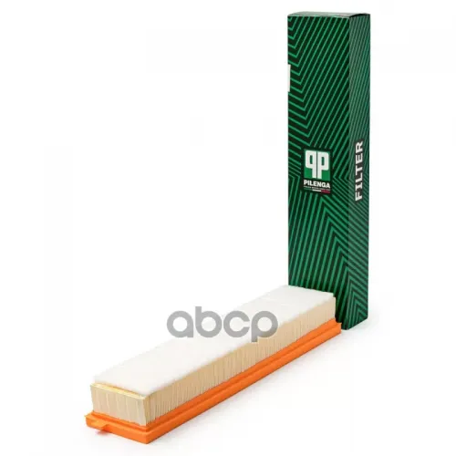 Фильтр Воздушный Citroen Berlingo/C4/Peugeot 206/307/Partner 1.6/1.6D PILENGA FA-P 2217