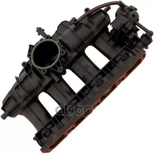 Коллектор Впускной Audi A3/Skoda Octavia/Superb/Yeti/Vw Golf Zikmar 