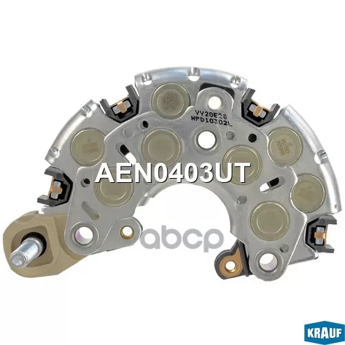 Диодный Мост Генератора Toyota Celica 93- Krauf 