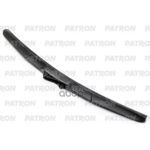 Щетка Стеклоочистителя 460Мм Гибридная С Креплением Только Под Крюк PATRON 