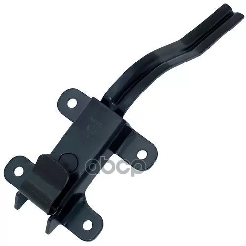 Кронштейн Volkswagen Lt/ Lt 4X4 2004- Зад. Двери Zikmar 