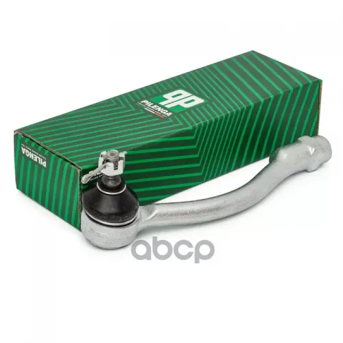 Наконечник Р/Т Hyundai Solaris/Kia Rio Iii 11- Прав. М14*1,5 Rus PILENGA TS-P 2477