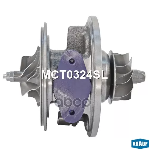 Картридж Для Турбокомпрессора Krauf 