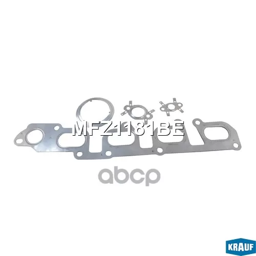 Комплект Прокладок Vag Турбокомпрессора Krauf 