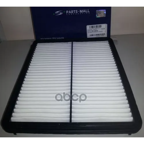 Фильтр Воздушный Hyundai Elantra 15- Parts-Mall 