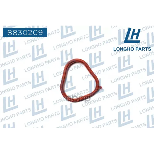 Прокладка Впускного Коллектора Daewoo Nexia 1.6 Laсetti Aveo 1.4 1,6 Dohс Longho 