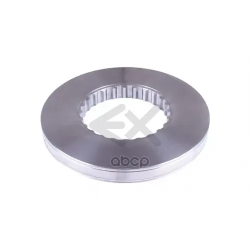 Диск Тормозной 435Мм Volvo. Rvi EXOVO 