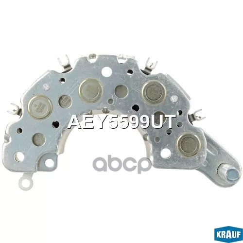 Диодный Мост Генератора Krauf 