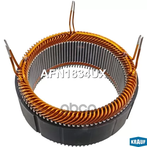 Статор Ford C-Max 07- Генератора Krauf 