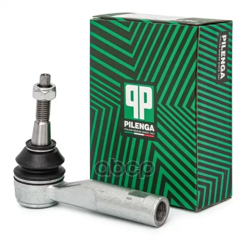 Наконечник Р/Т Opel Astra J/Insignia/Zafira C/Chevrolet Cruze 08- Лев/Прав. PILENGA TS-P 1297