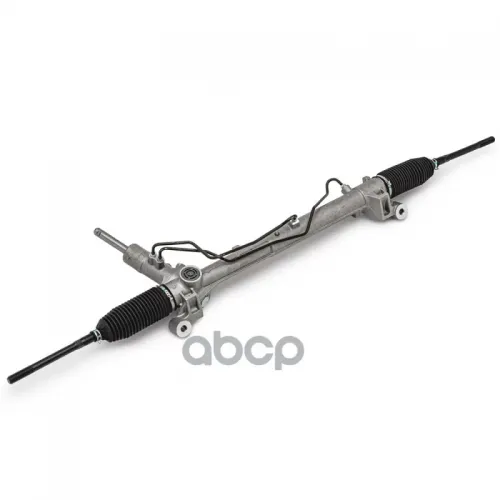 Рейка Рулевая Ford Focus/C-Max 1.8/2.0/2.0D 04- С Гур PILENGA SR-P 7626