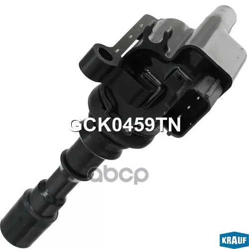 Катушка Зажигания Kia Sorento 3.5 V6 02- Krauf 