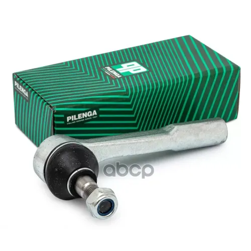 Наконечник Р/Т Opel Astra H/Zafira 04- Лев.(Zf) PILENGA TS-P 2474