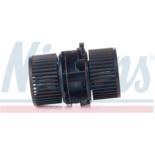 Вентилятор Салона Nissens 