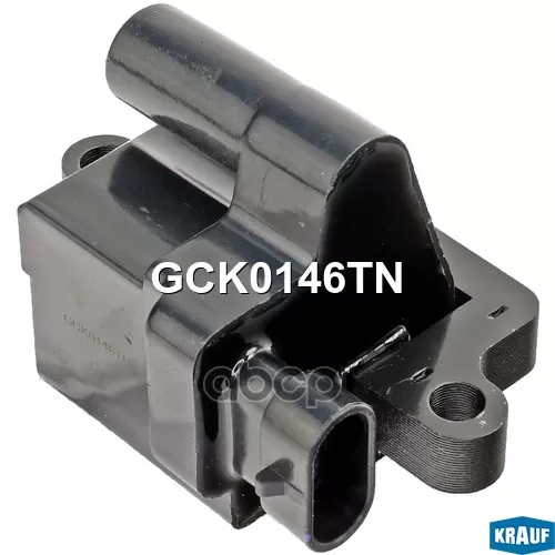 Катушка Зажигания Krauf 