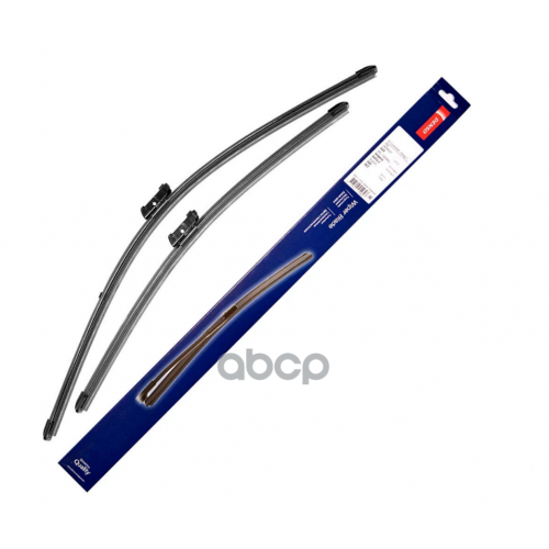 Комплект Бескаркасных Щёток Стеклоочистителя Denso DF-096