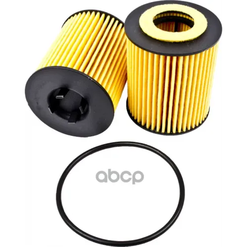 Фильтр Масляный Opel Omega B/Vectra B/Astra G 1.8-3.2 94-03 AZUMI 