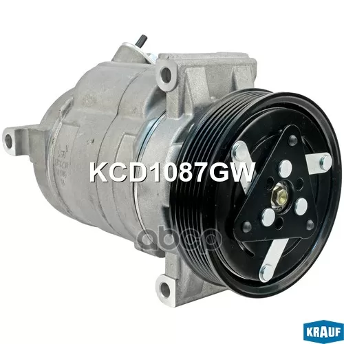 Компрессор Кондиционера Krauf 