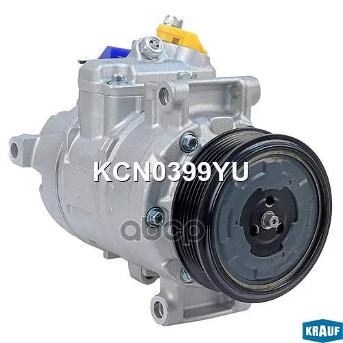 Компрессор Кондиционера Krauf 