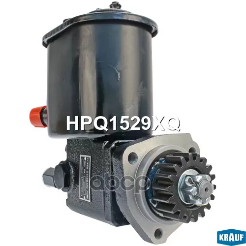 Насос Гур Krauf 