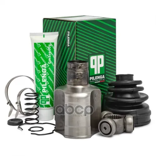 Шрус Renault Logan/Dacia/Sandero 04- 1.4/1.6 Внутр.прав. PILENGA 