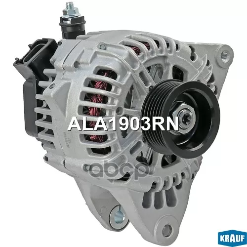 Генератор Krauf 