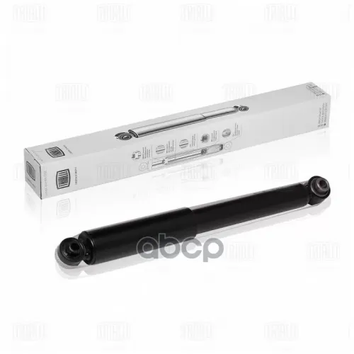 Амортизатор Citroen C3 02- Зад. Газ. Trialli 