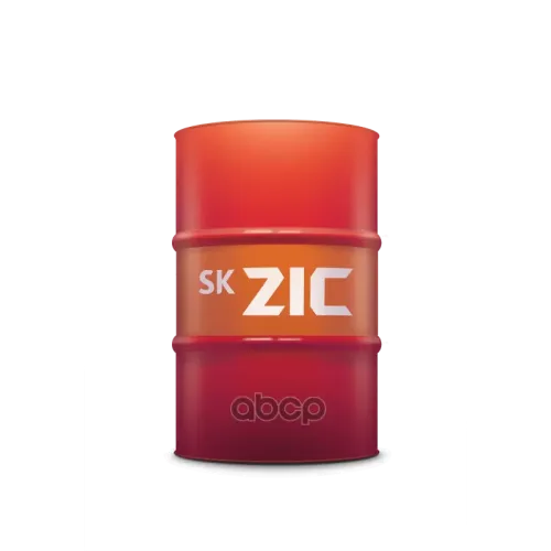 ZIC Масло Моторное Zic X7 5W-40, 200Л., Синт., Sp, A3/B4, Vw 502.00/505.00, Mb 229.5/229.3/229.1/226.5,