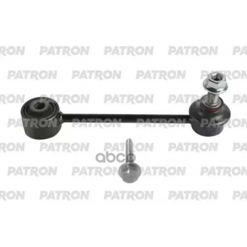 Тяга Стабилизатора Vw Crafter 17- PATRON 