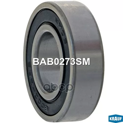 Подшипник Генератора 17/35/10 Krauf 